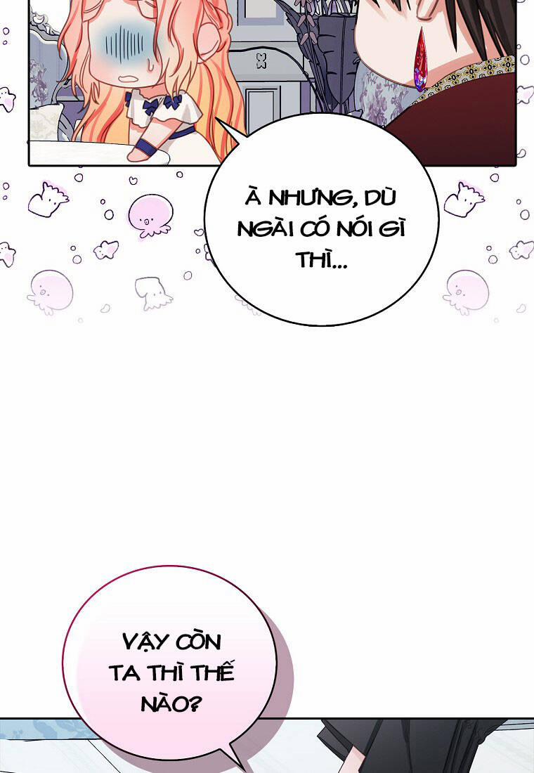 Tôi Đã Cố Gắng Chạy Sau Khi Ăn Kẹo 15 trang 52