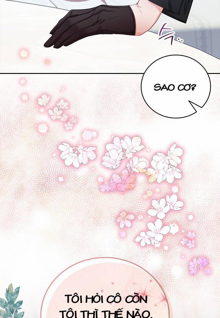 Tôi Đã Cố Gắng Chạy Sau Khi Ăn Kẹo 15 trang 53