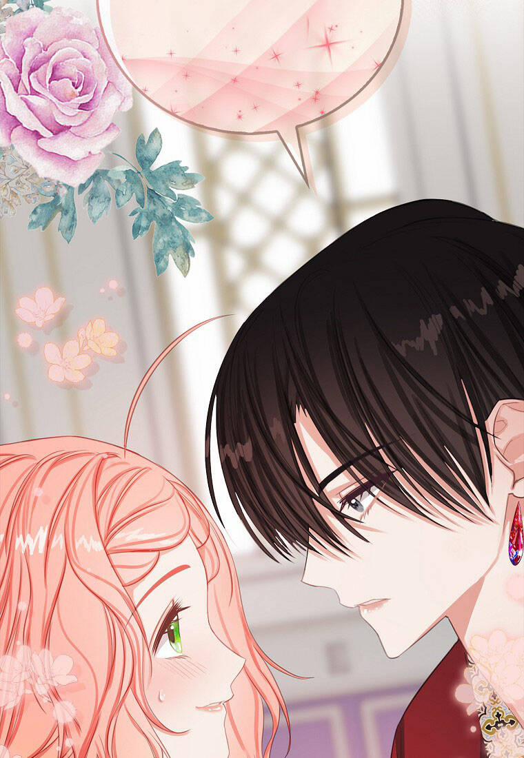 Tôi Đã Cố Gắng Chạy Sau Khi Ăn Kẹo 15 trang 54