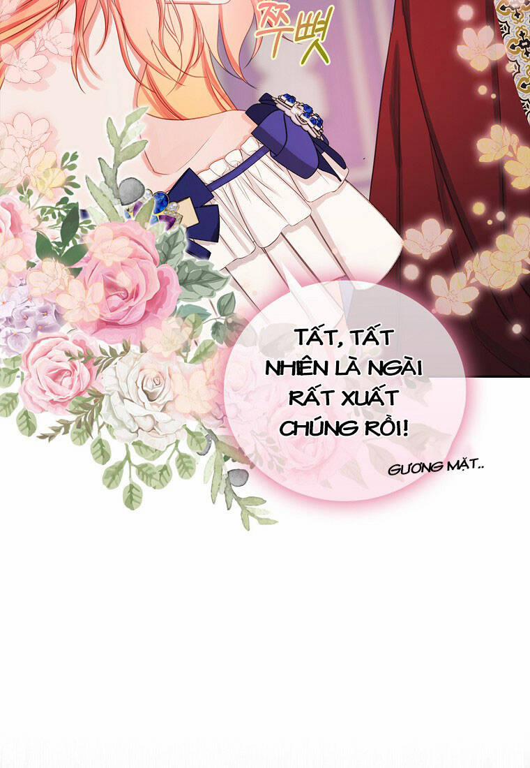 Tôi Đã Cố Gắng Chạy Sau Khi Ăn Kẹo 15 trang 55