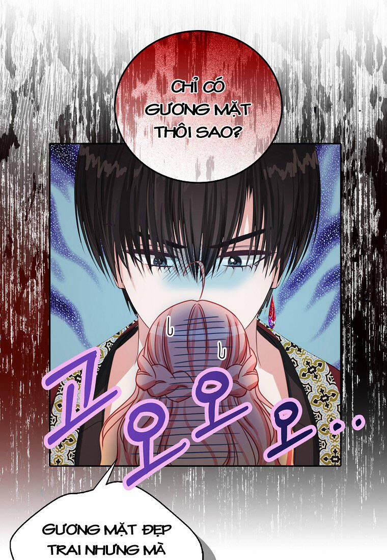 Tôi Đã Cố Gắng Chạy Sau Khi Ăn Kẹo 15 trang 56