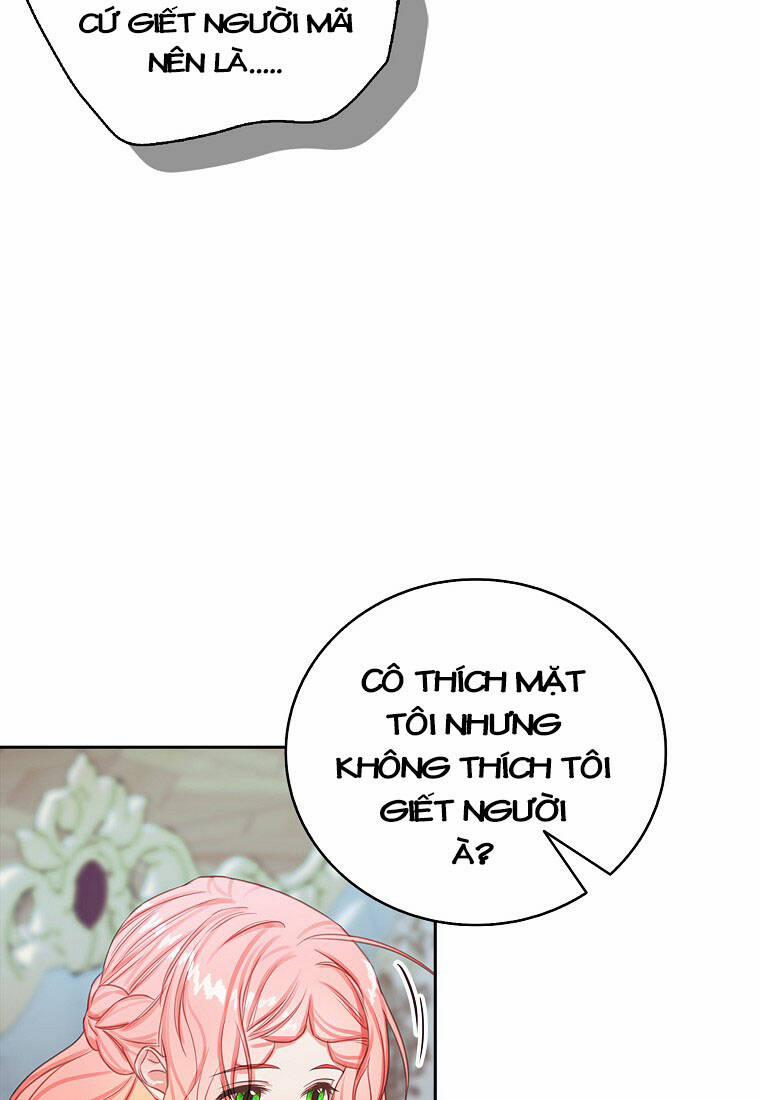 Tôi Đã Cố Gắng Chạy Sau Khi Ăn Kẹo 15 trang 57