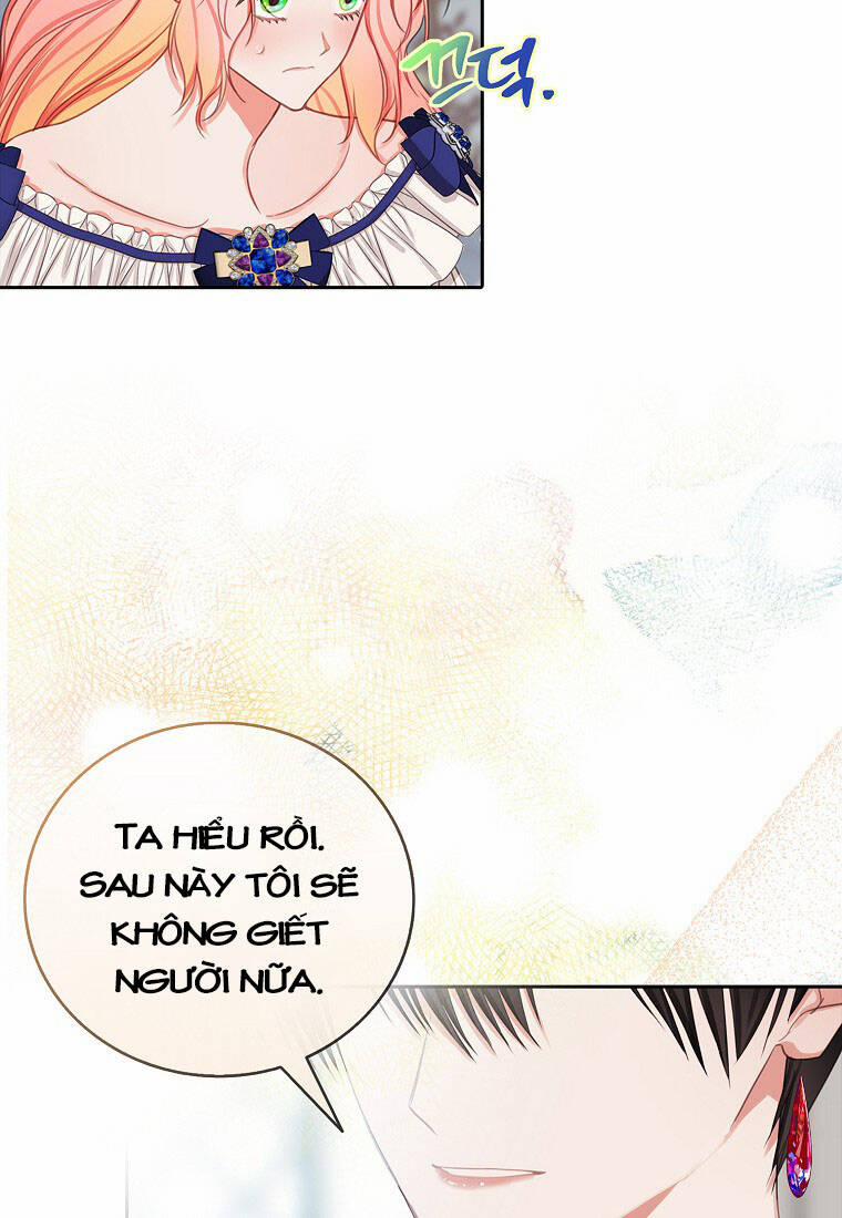 Tôi Đã Cố Gắng Chạy Sau Khi Ăn Kẹo 15 trang 58