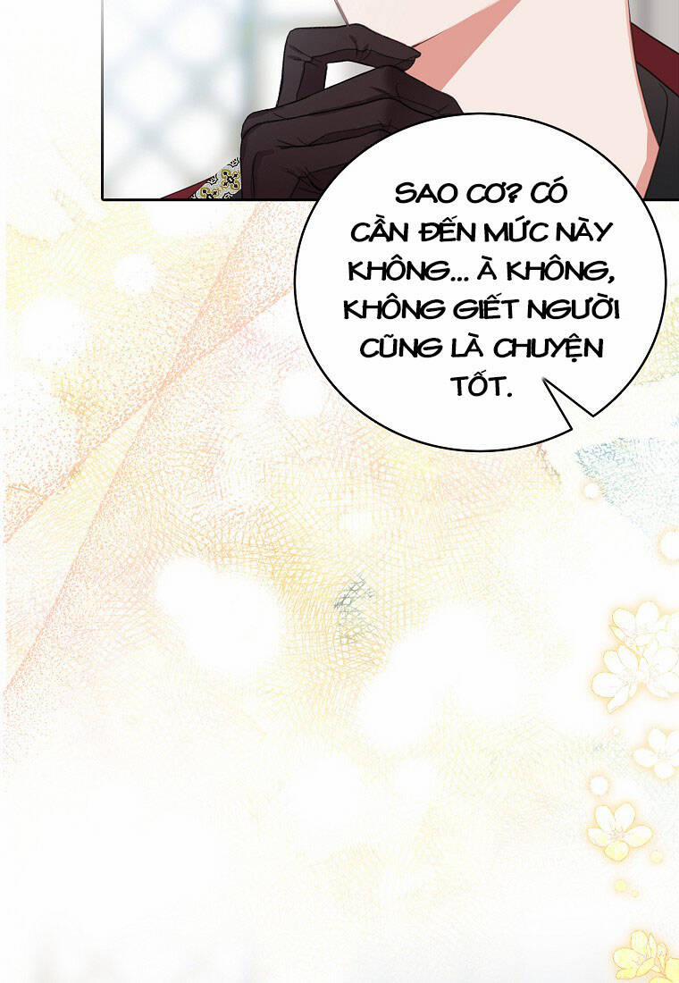 Tôi Đã Cố Gắng Chạy Sau Khi Ăn Kẹo 15 trang 59