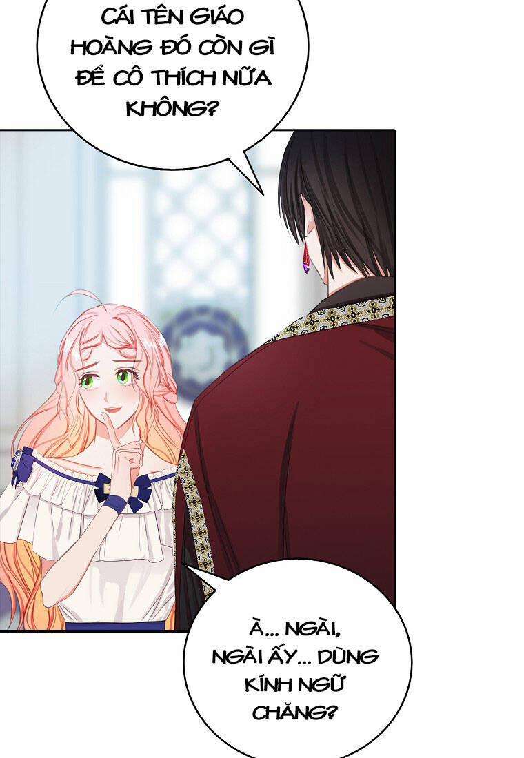 Tôi Đã Cố Gắng Chạy Sau Khi Ăn Kẹo 15 trang 62