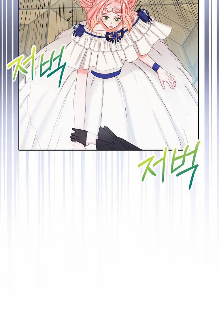 Tôi Đã Cố Gắng Chạy Sau Khi Ăn Kẹo 15 trang 65