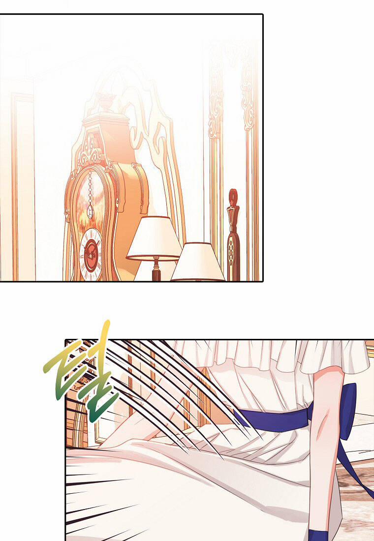 Tôi Đã Cố Gắng Chạy Sau Khi Ăn Kẹo 15 trang 66