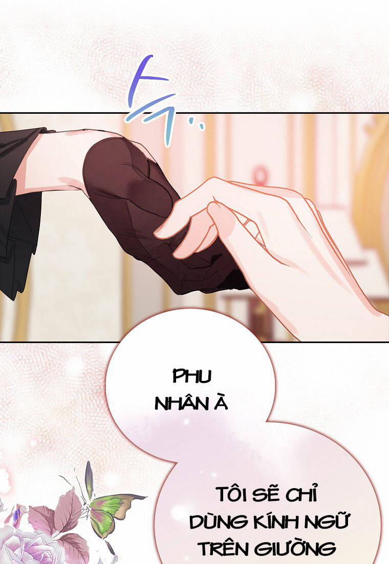 Tôi Đã Cố Gắng Chạy Sau Khi Ăn Kẹo 15 trang 69