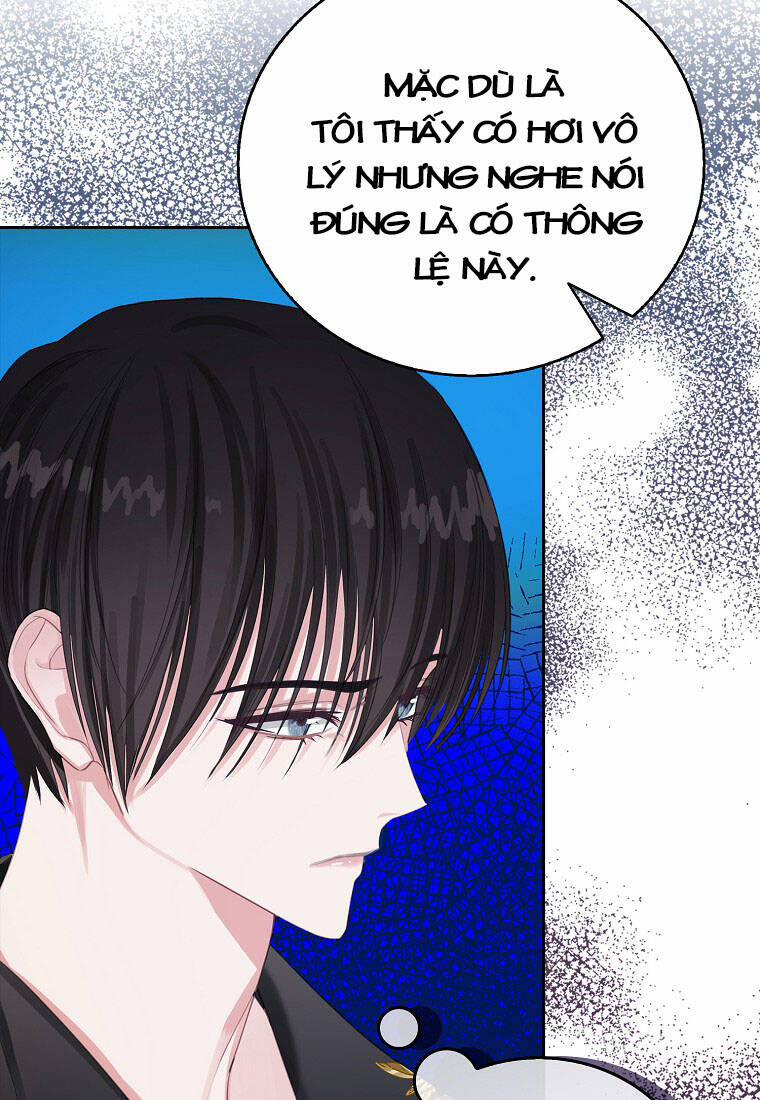 Tôi Đã Cố Gắng Chạy Sau Khi Ăn Kẹo 15 trang 7