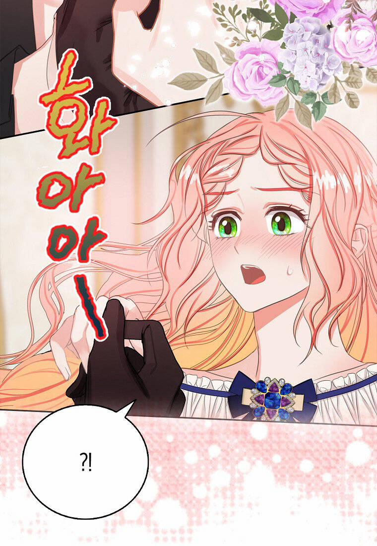 Tôi Đã Cố Gắng Chạy Sau Khi Ăn Kẹo 15 trang 71