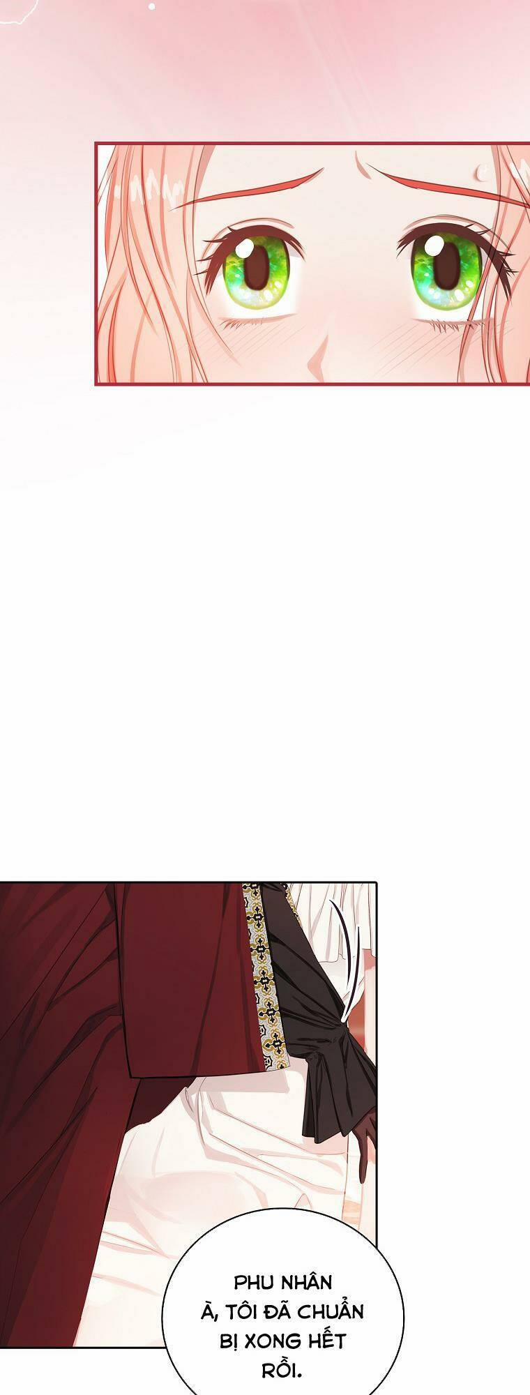 Tôi Đã Cố Gắng Chạy Sau Khi Ăn Kẹo 16 trang 1