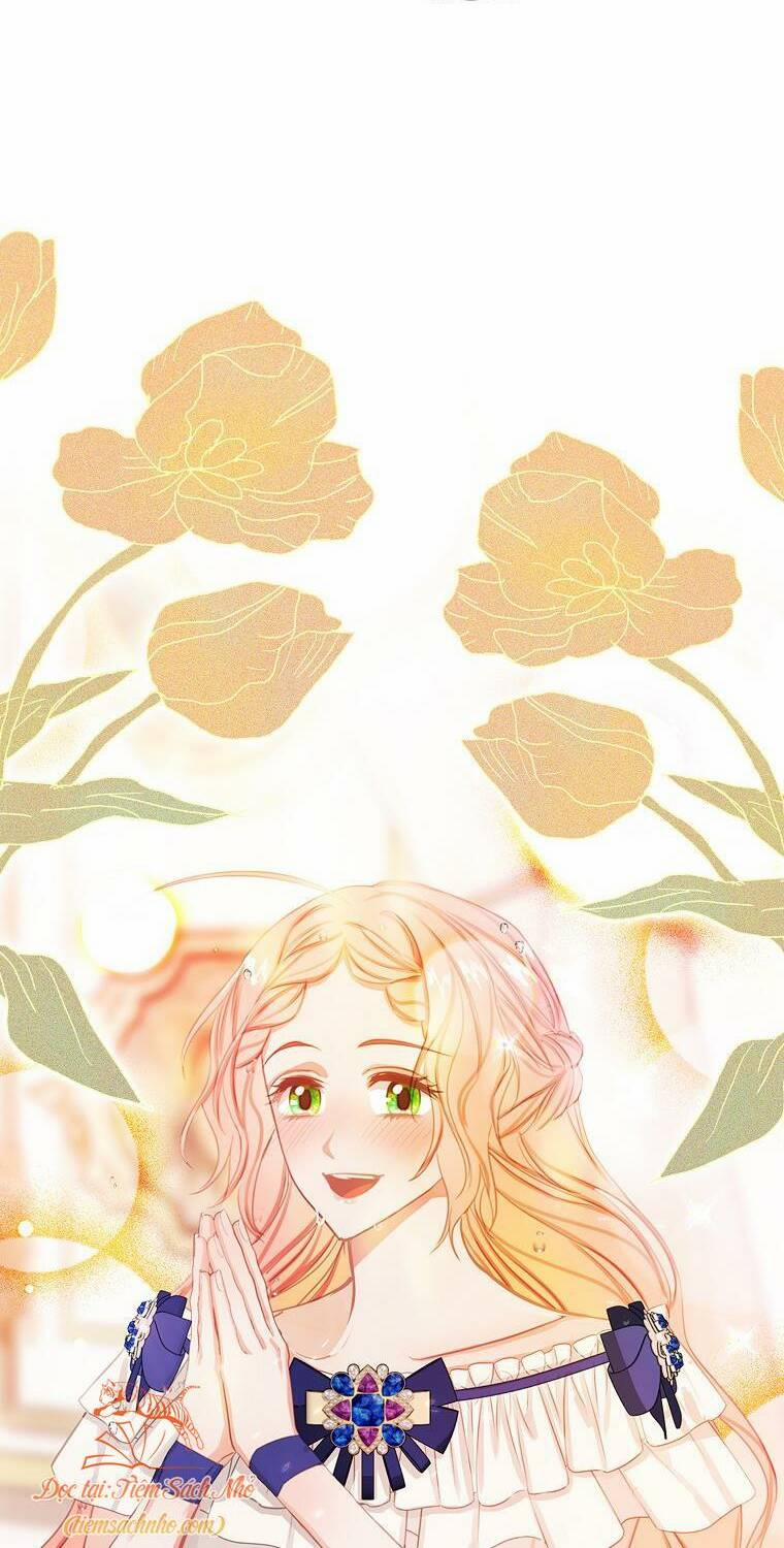 Tôi Đã Cố Gắng Chạy Sau Khi Ăn Kẹo 16 trang 11