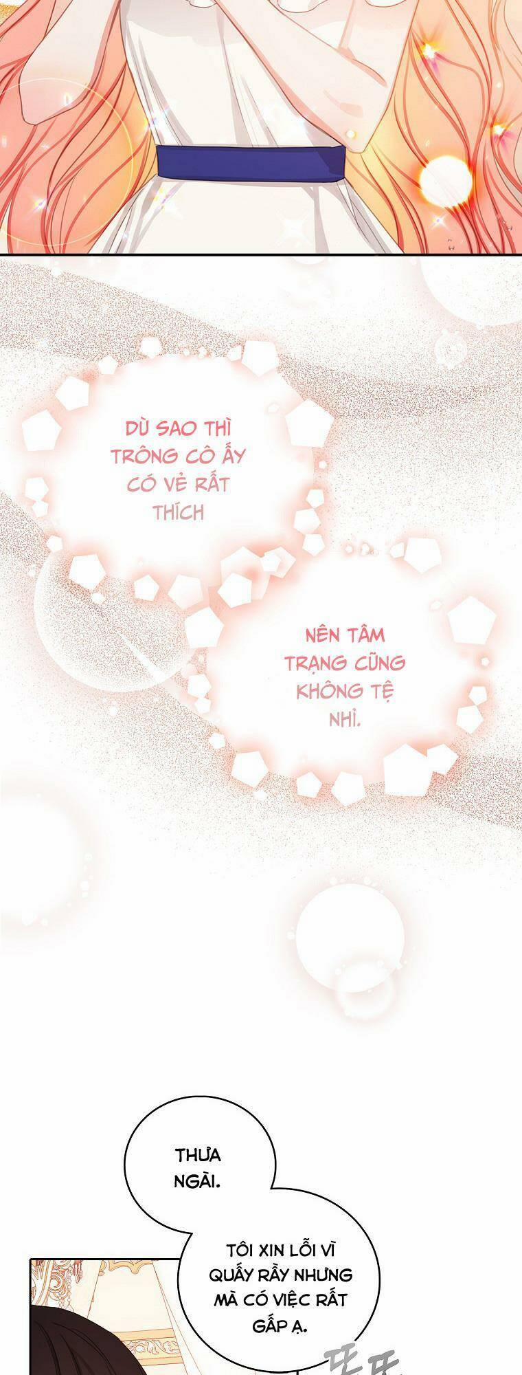 Tôi Đã Cố Gắng Chạy Sau Khi Ăn Kẹo 16 trang 12