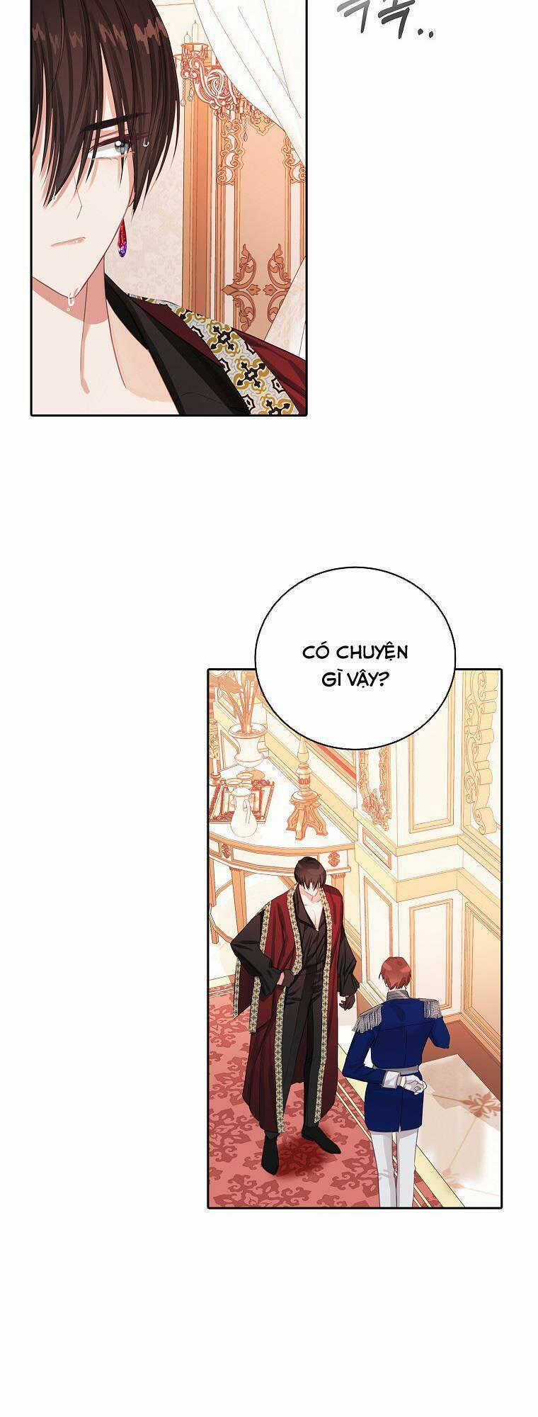 Tôi Đã Cố Gắng Chạy Sau Khi Ăn Kẹo 16 trang 13