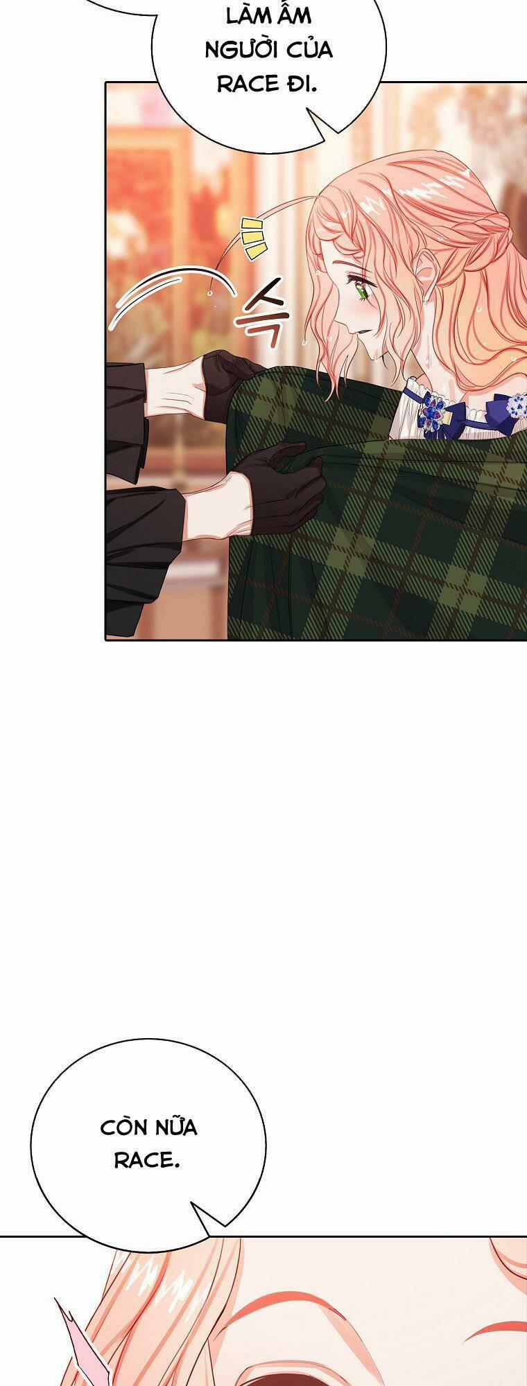 Tôi Đã Cố Gắng Chạy Sau Khi Ăn Kẹo 16 trang 15