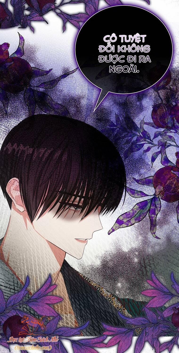 Tôi Đã Cố Gắng Chạy Sau Khi Ăn Kẹo 16 trang 17