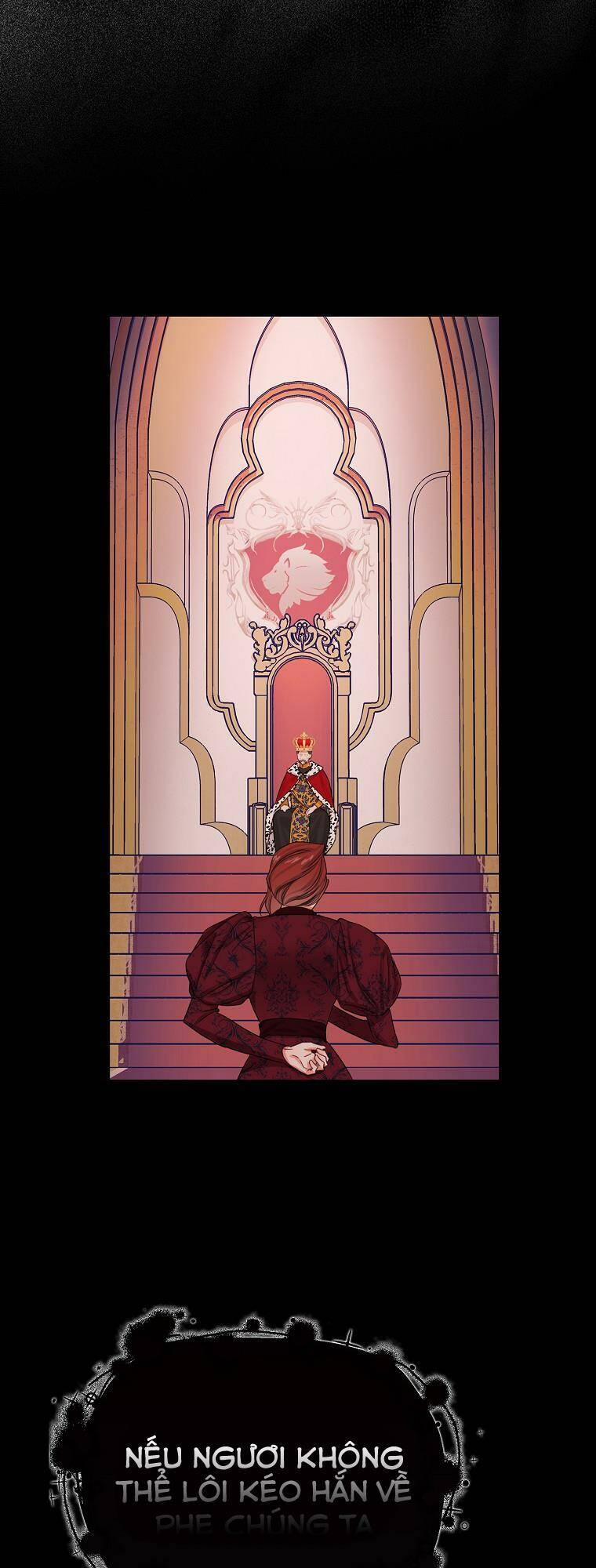 Tôi Đã Cố Gắng Chạy Sau Khi Ăn Kẹo 16 trang 19