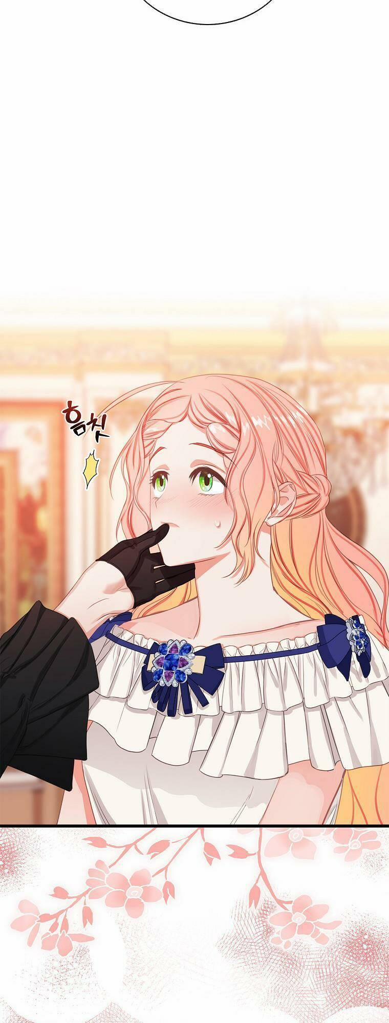 Tôi Đã Cố Gắng Chạy Sau Khi Ăn Kẹo 16 trang 2