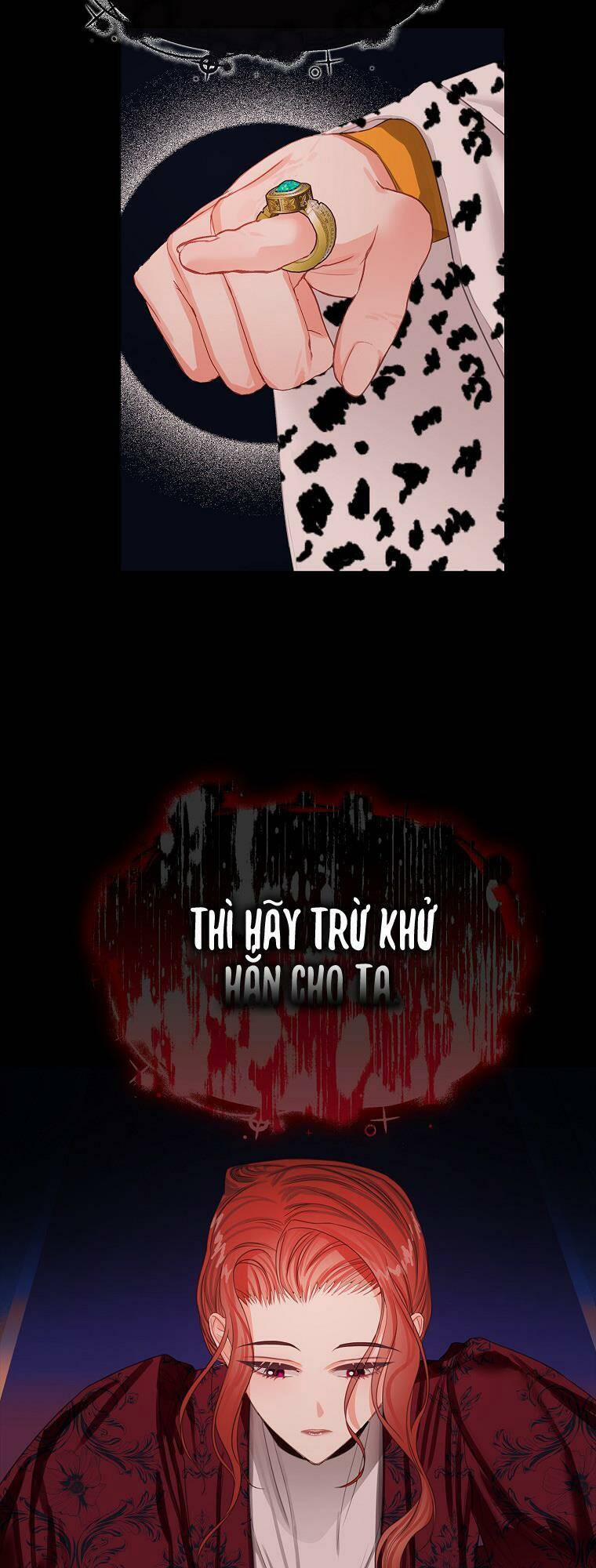 Tôi Đã Cố Gắng Chạy Sau Khi Ăn Kẹo 16 trang 20