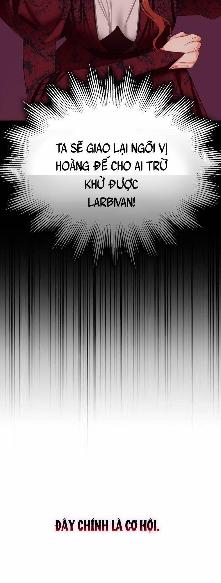 Tôi Đã Cố Gắng Chạy Sau Khi Ăn Kẹo 16 trang 21