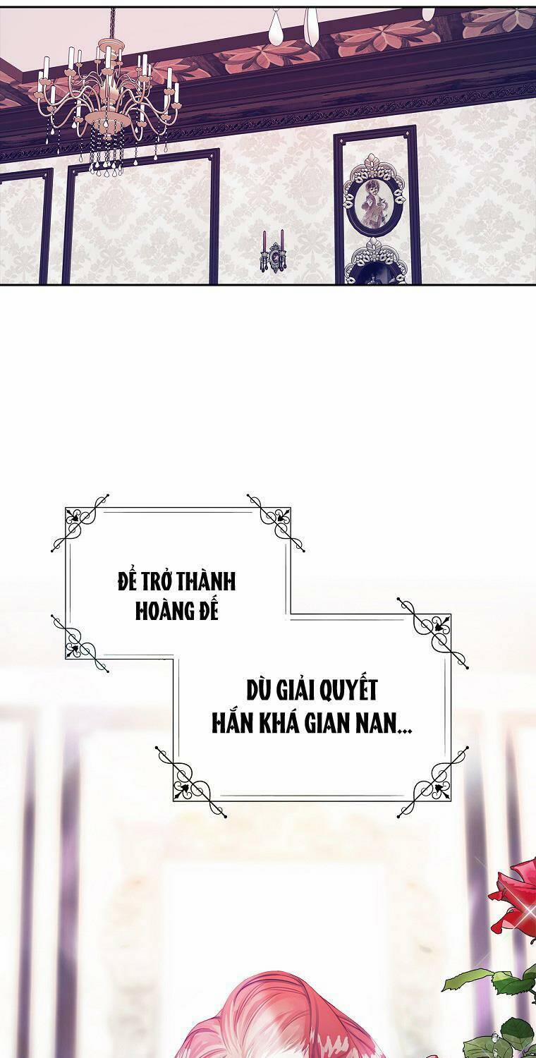 Tôi Đã Cố Gắng Chạy Sau Khi Ăn Kẹo 16 trang 22