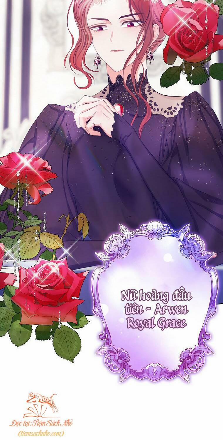 Tôi Đã Cố Gắng Chạy Sau Khi Ăn Kẹo 16 trang 23