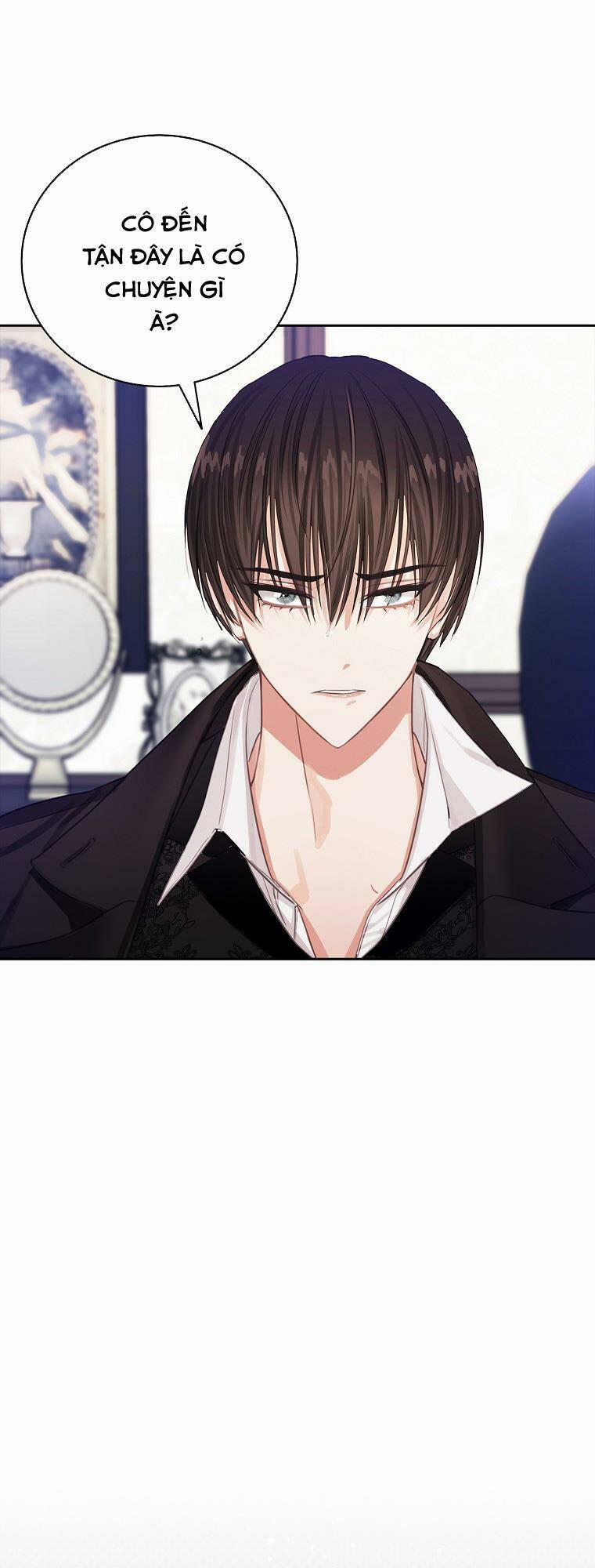 Tôi Đã Cố Gắng Chạy Sau Khi Ăn Kẹo 16 trang 24