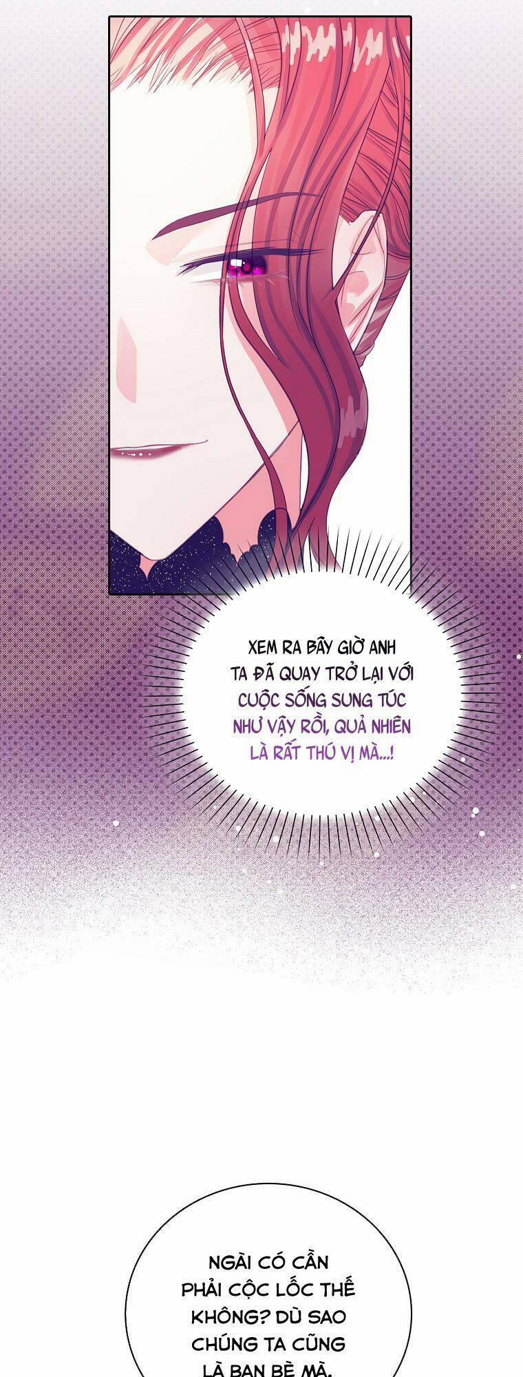 Tôi Đã Cố Gắng Chạy Sau Khi Ăn Kẹo 16 trang 25