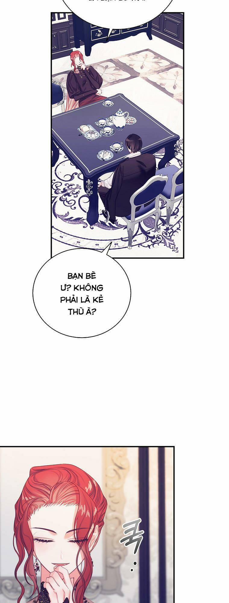 Tôi Đã Cố Gắng Chạy Sau Khi Ăn Kẹo 16 trang 26