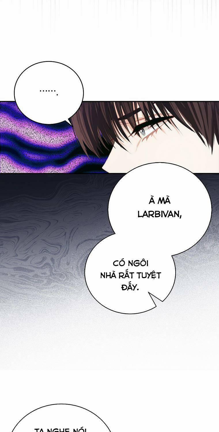 Tôi Đã Cố Gắng Chạy Sau Khi Ăn Kẹo 16 trang 28