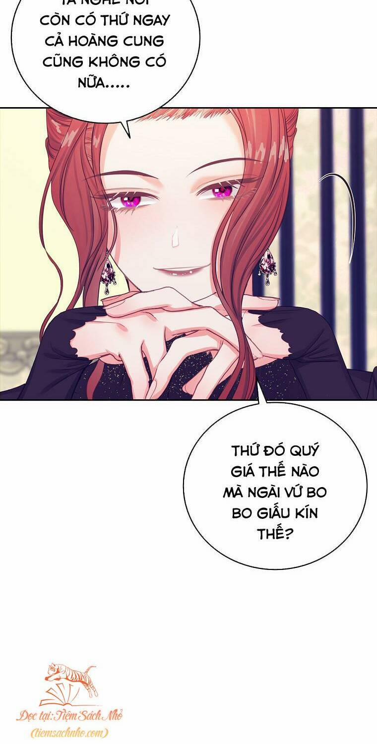 Tôi Đã Cố Gắng Chạy Sau Khi Ăn Kẹo 16 trang 29