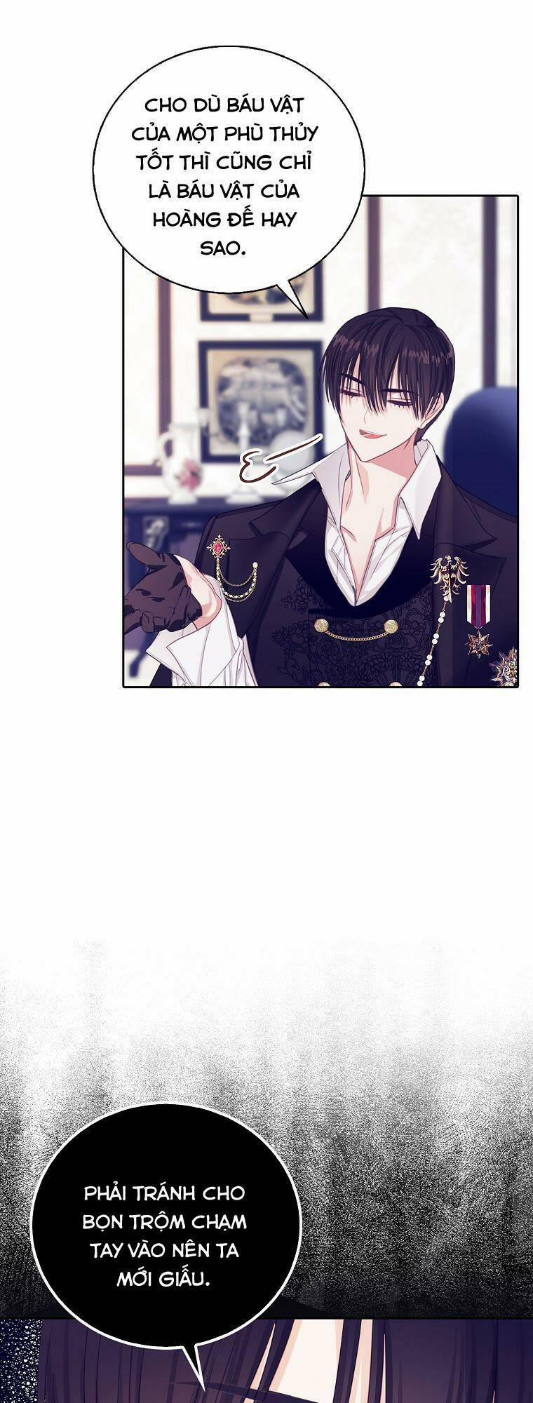 Tôi Đã Cố Gắng Chạy Sau Khi Ăn Kẹo 16 trang 30