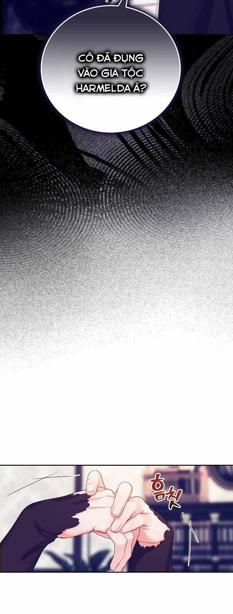 Tôi Đã Cố Gắng Chạy Sau Khi Ăn Kẹo 16 trang 33