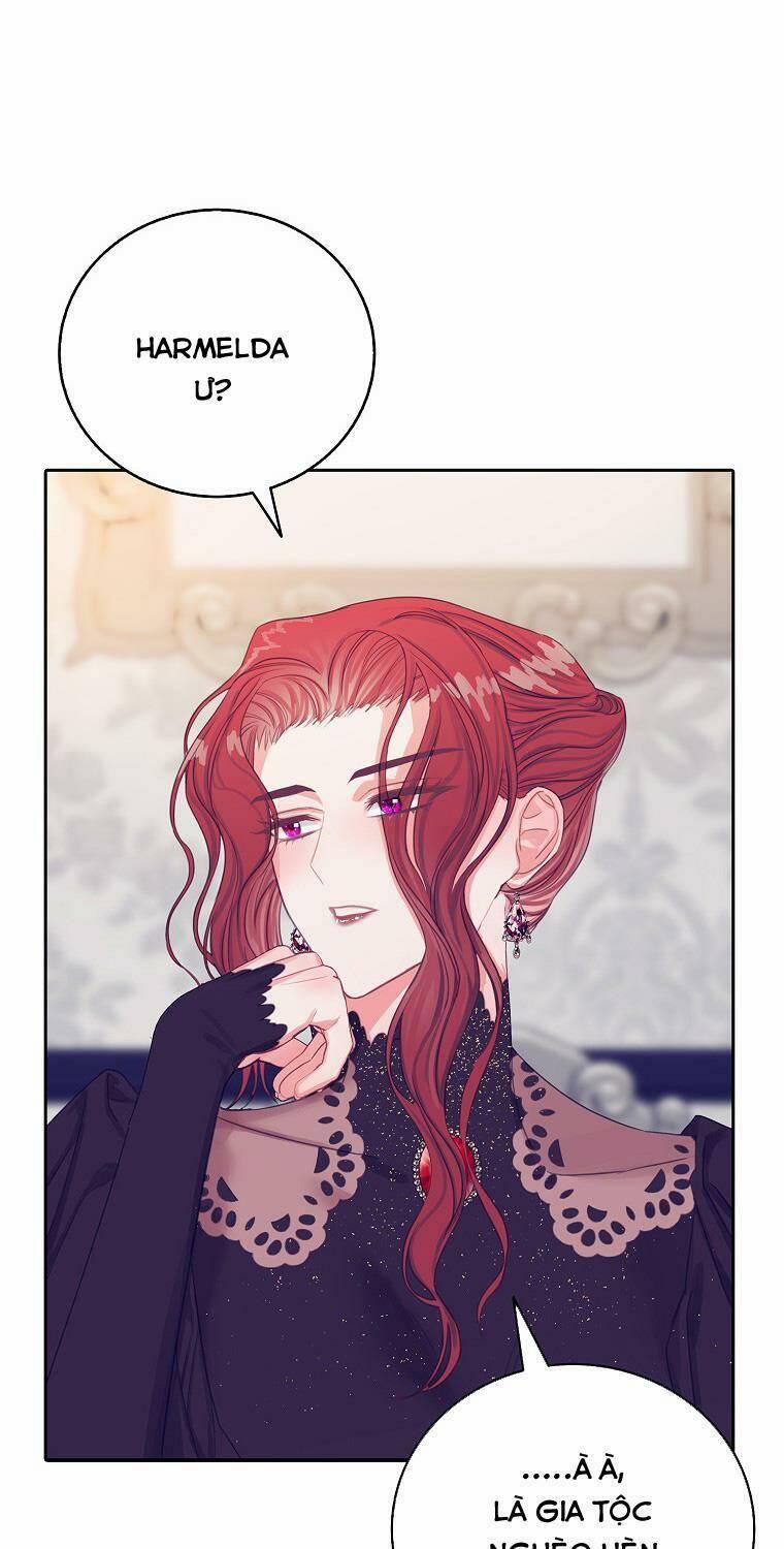 Tôi Đã Cố Gắng Chạy Sau Khi Ăn Kẹo 16 trang 34