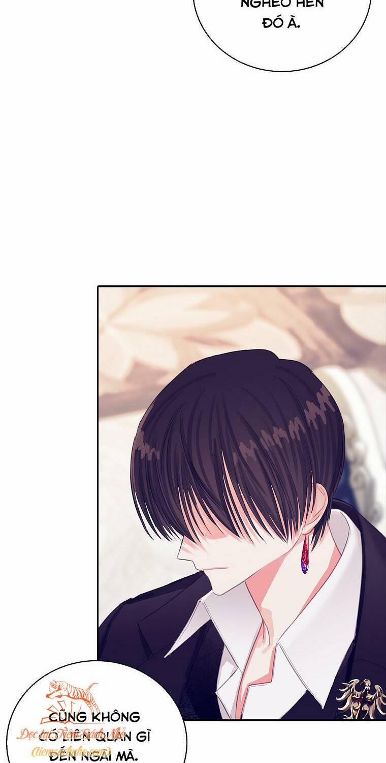 Tôi Đã Cố Gắng Chạy Sau Khi Ăn Kẹo 16 trang 35