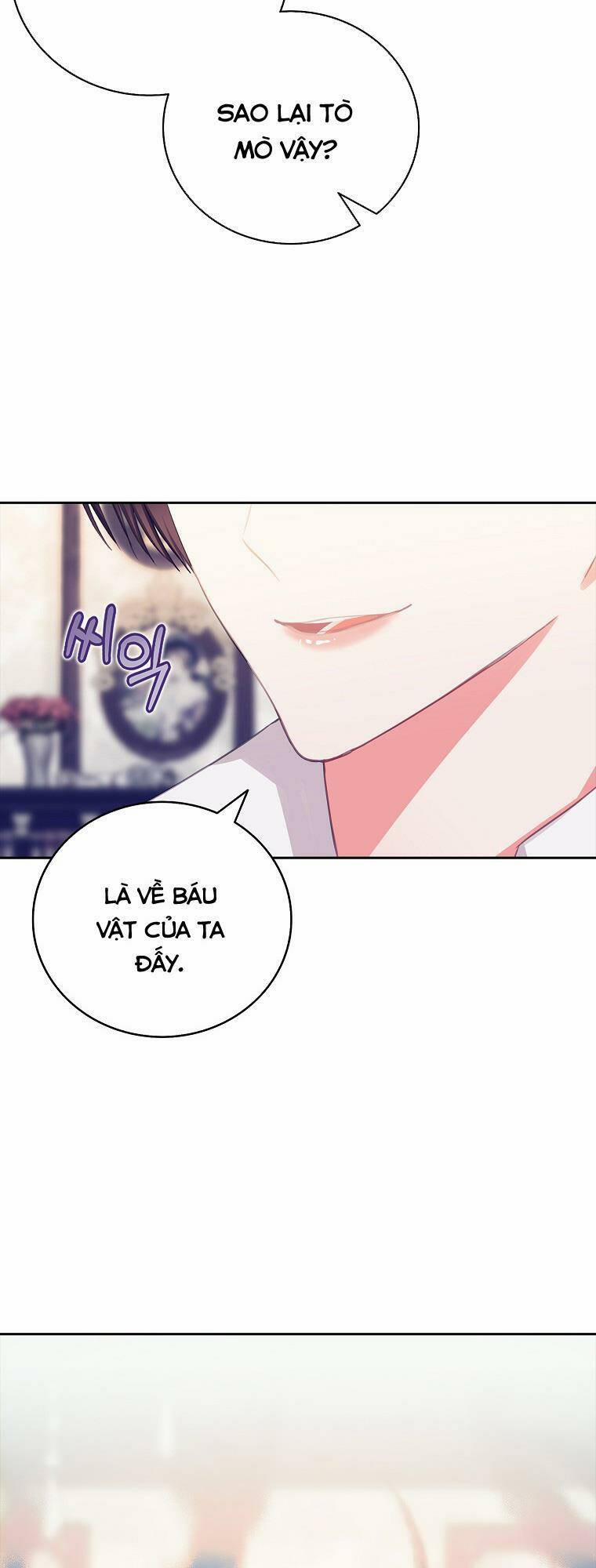 Tôi Đã Cố Gắng Chạy Sau Khi Ăn Kẹo 16 trang 36