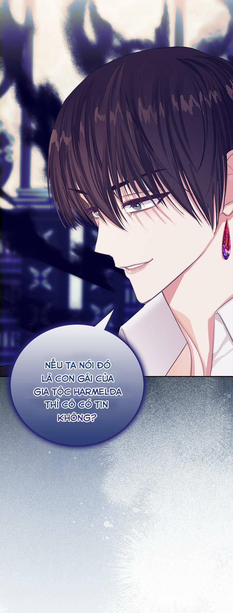 Tôi Đã Cố Gắng Chạy Sau Khi Ăn Kẹo 16 trang 37