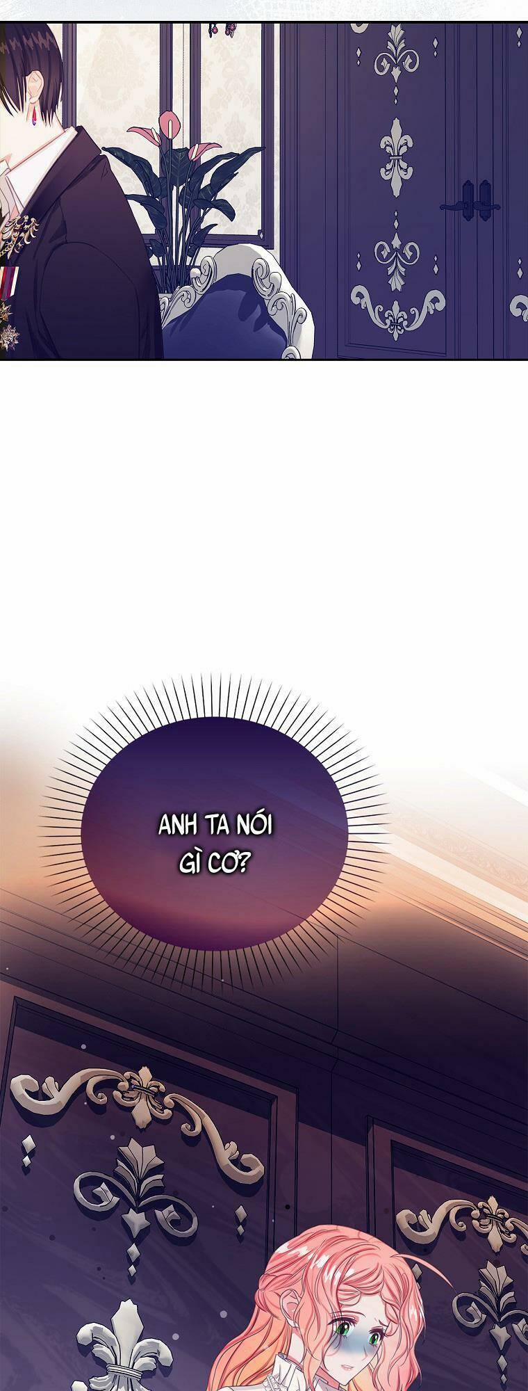 Tôi Đã Cố Gắng Chạy Sau Khi Ăn Kẹo 16 trang 38