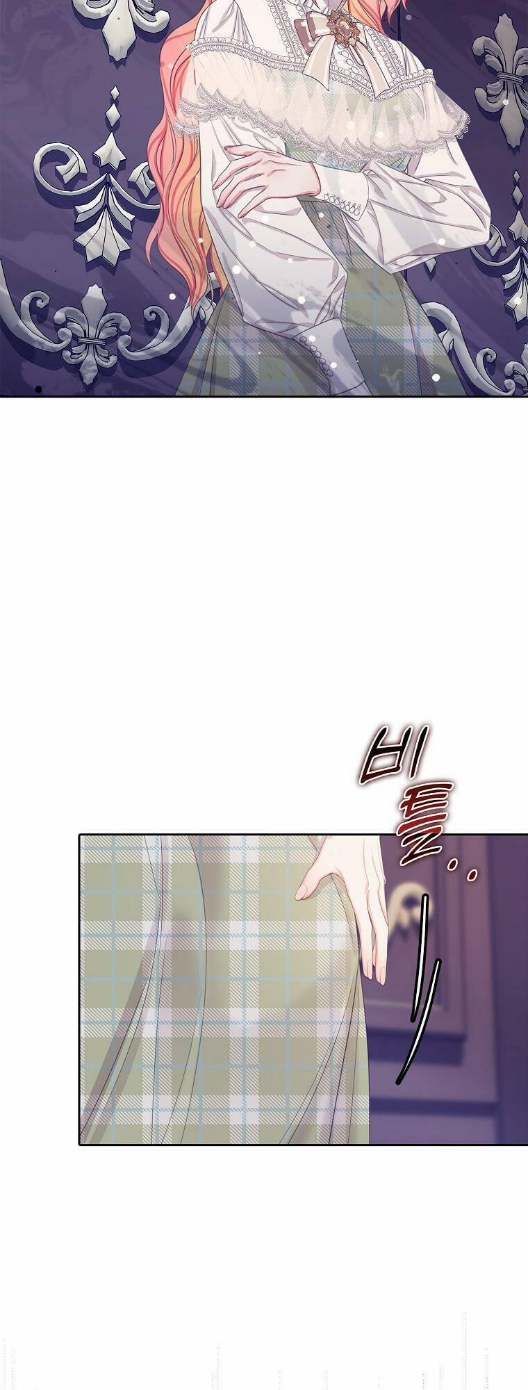 Tôi Đã Cố Gắng Chạy Sau Khi Ăn Kẹo 16 trang 39