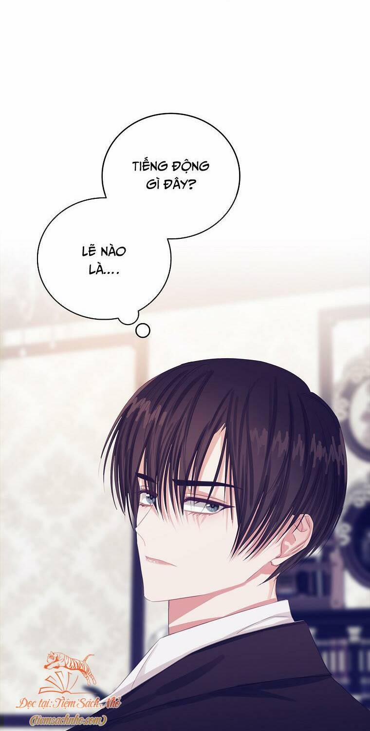 Tôi Đã Cố Gắng Chạy Sau Khi Ăn Kẹo 16 trang 41