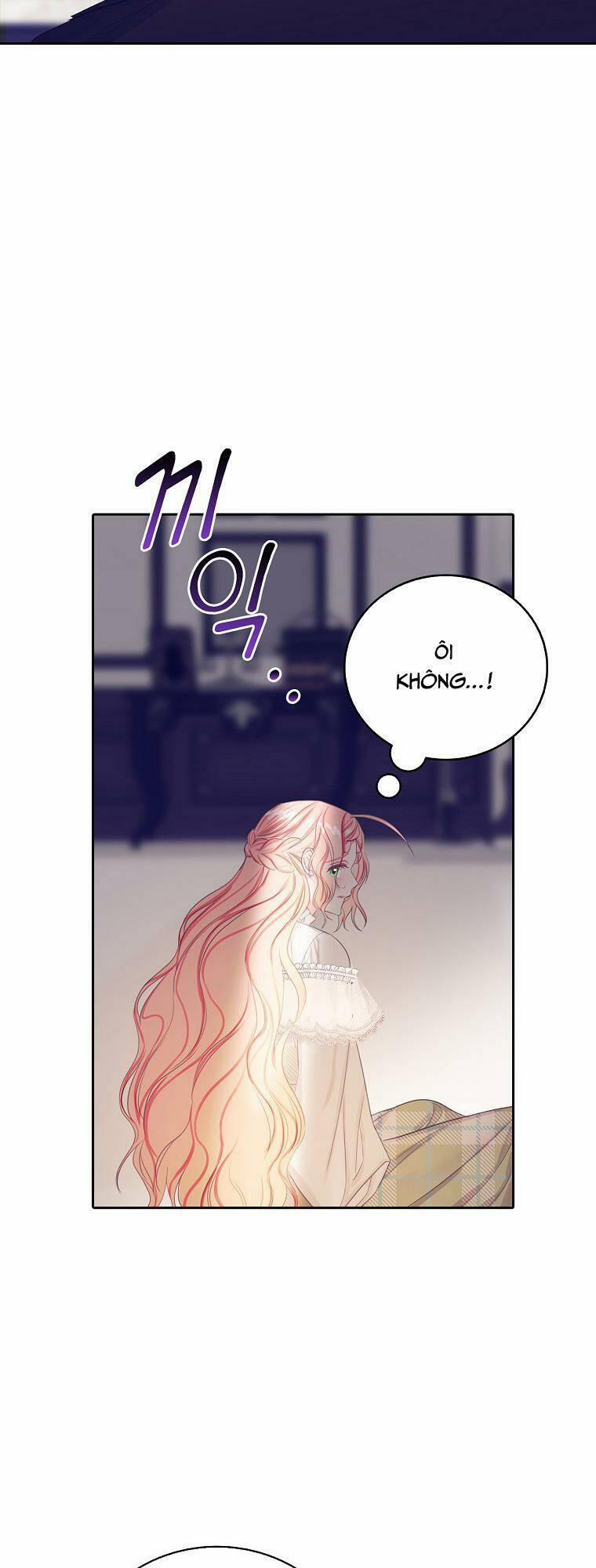 Tôi Đã Cố Gắng Chạy Sau Khi Ăn Kẹo 16 trang 42