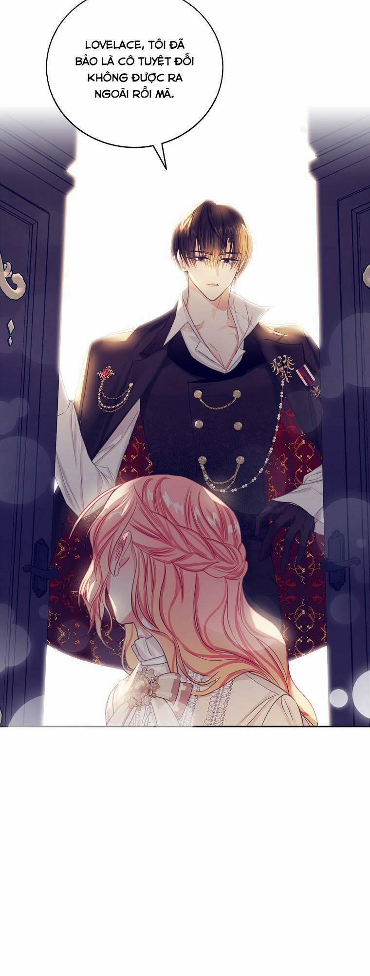 Tôi Đã Cố Gắng Chạy Sau Khi Ăn Kẹo 16 trang 43