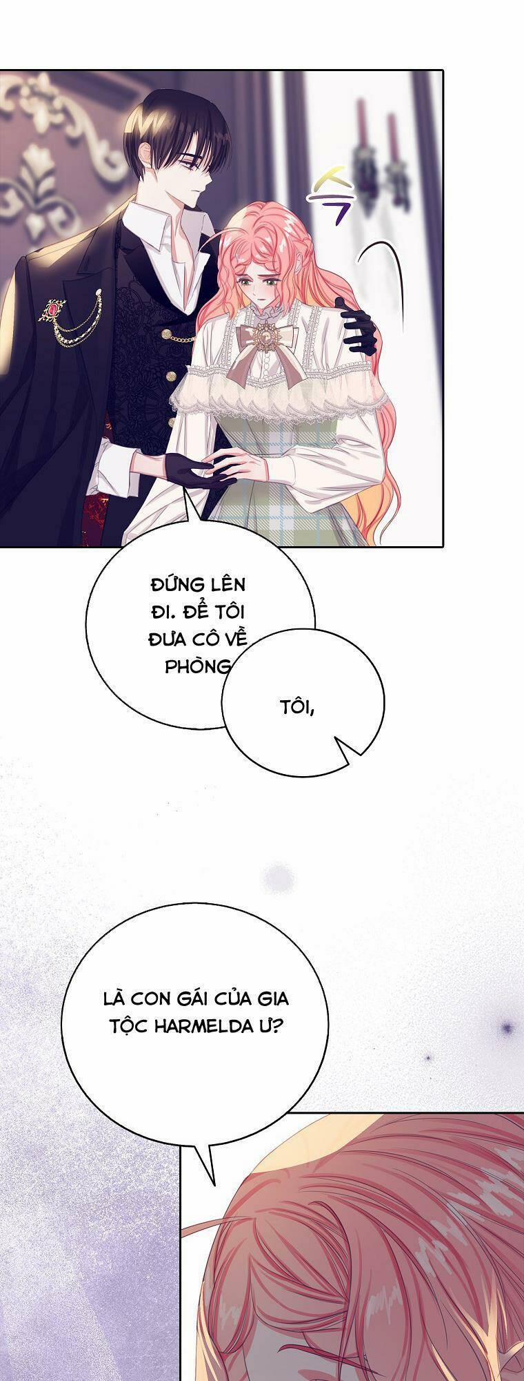 Tôi Đã Cố Gắng Chạy Sau Khi Ăn Kẹo 16 trang 44