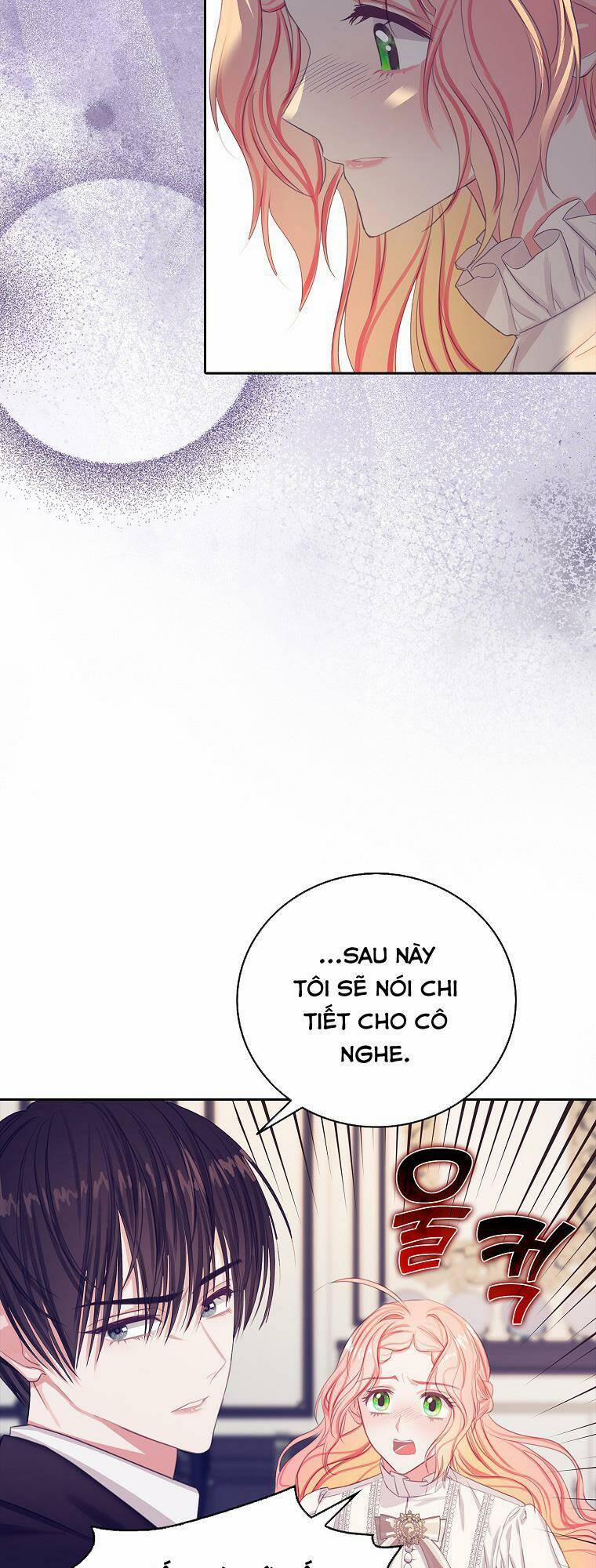 Tôi Đã Cố Gắng Chạy Sau Khi Ăn Kẹo 16 trang 45