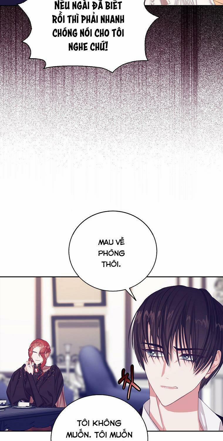 Tôi Đã Cố Gắng Chạy Sau Khi Ăn Kẹo 16 trang 46