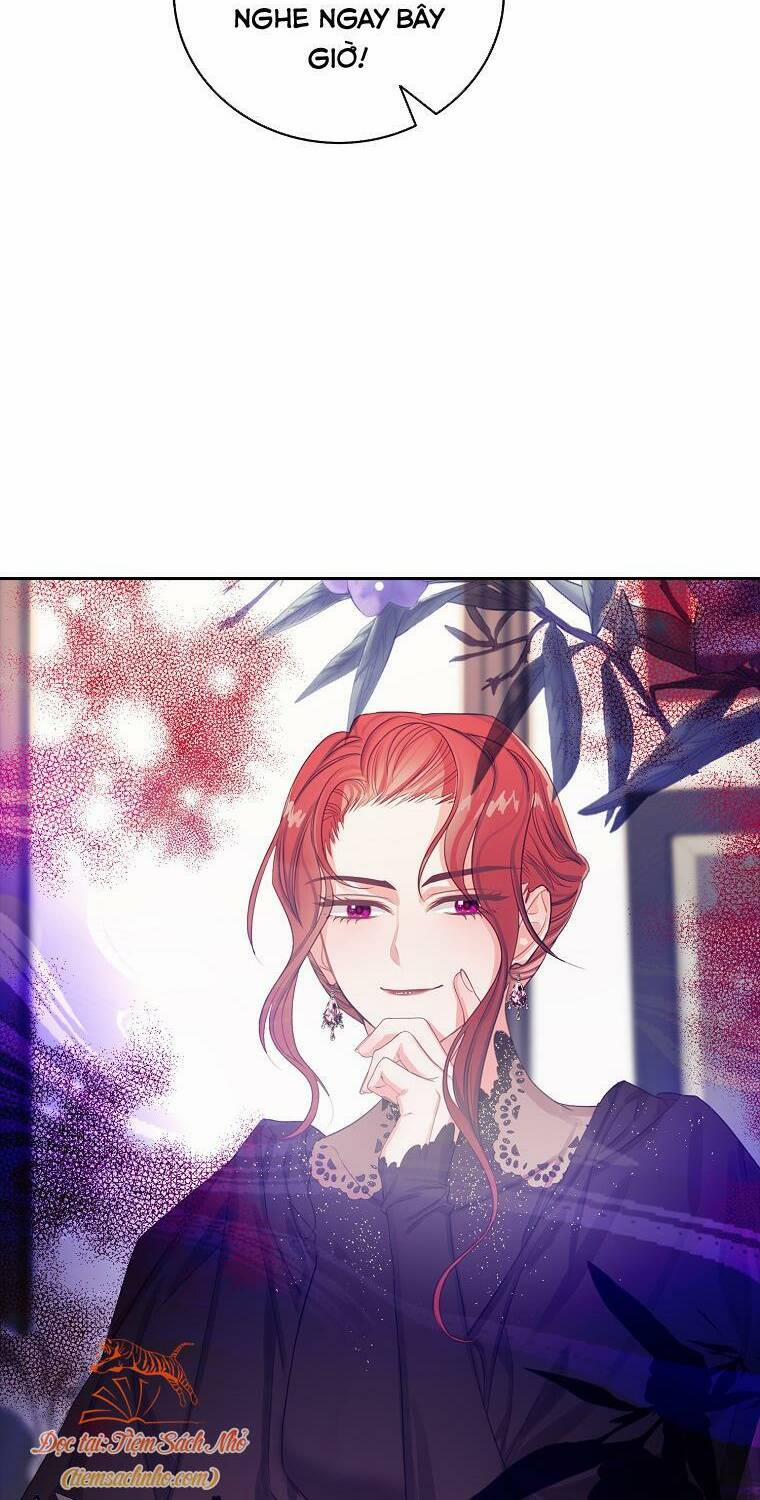 Tôi Đã Cố Gắng Chạy Sau Khi Ăn Kẹo 16 trang 47