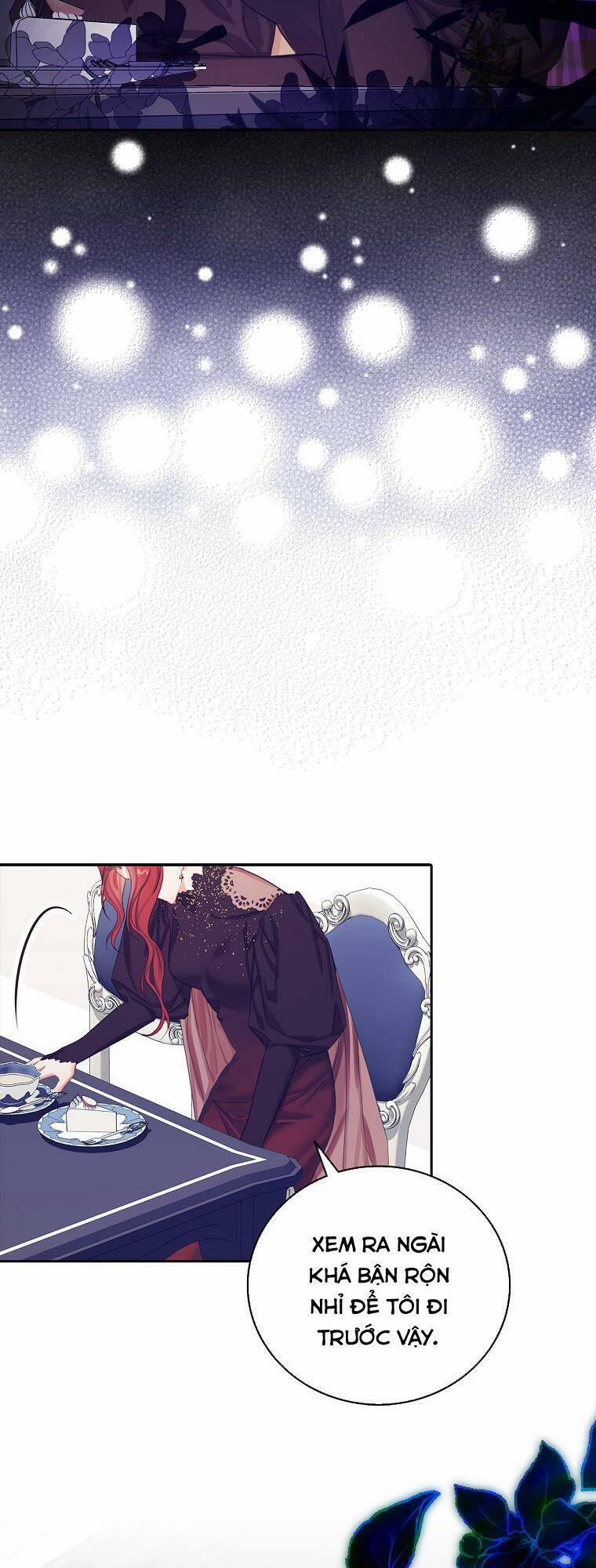 Tôi Đã Cố Gắng Chạy Sau Khi Ăn Kẹo 16 trang 48