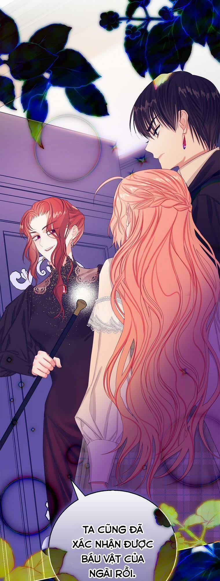 Tôi Đã Cố Gắng Chạy Sau Khi Ăn Kẹo 16 trang 49