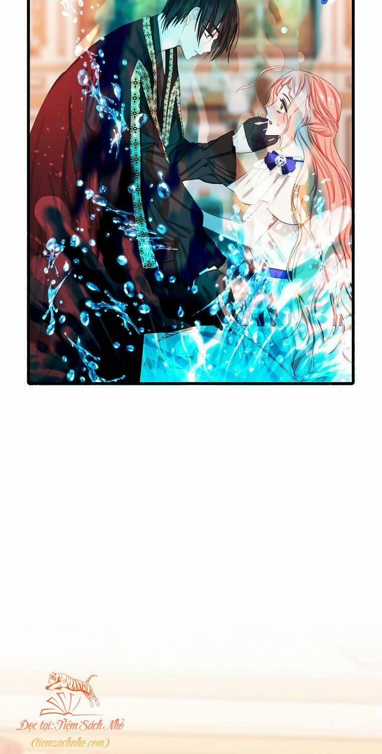 Tôi Đã Cố Gắng Chạy Sau Khi Ăn Kẹo 16 trang 5