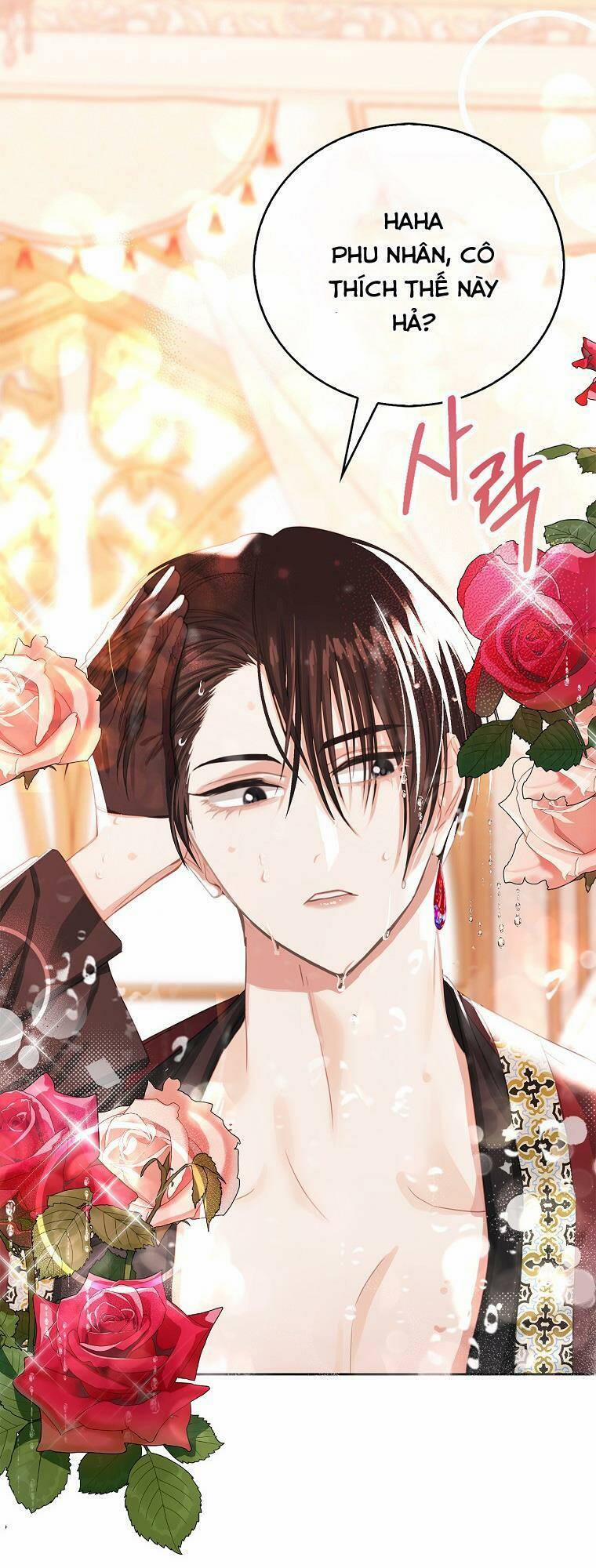 Tôi Đã Cố Gắng Chạy Sau Khi Ăn Kẹo 16 trang 6